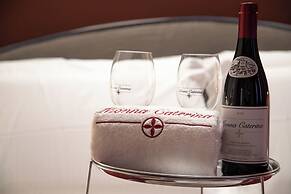 Monna Caterina Wine Resort