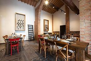 Monna Caterina Wine Resort