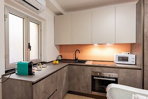 Vico Trau Sestri Ponente Apartments