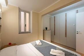 Vico Trau Sestri Ponente Apartments
