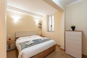 Vico Trau Sestri Ponente Apartments