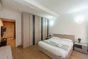Vico Trau Sestri Ponente Apartments