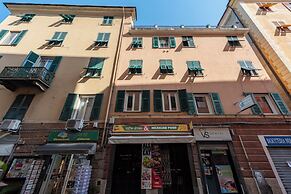 Vico Trau Sestri Ponente Apartments