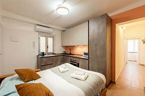 Vico Trau Sestri Ponente Apartments
