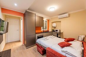Vico Trau Sestri Ponente Apartments