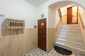 Vico Trau Sestri Ponente Apartments