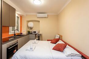 Vico Trau Sestri Ponente Apartments