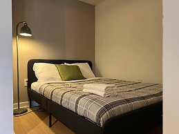 The Ivory Hotel and Suites