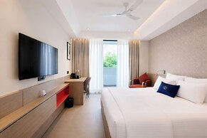 Grand Continent Hotel, Sector 45, Gurugram