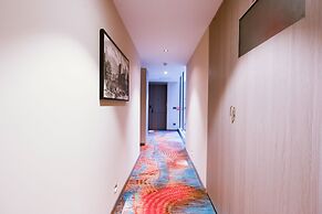 Grand Continent Hotel, Sector 45, Gurugram