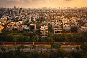 Grand Continent Hotel, Sector 45, Gurugram