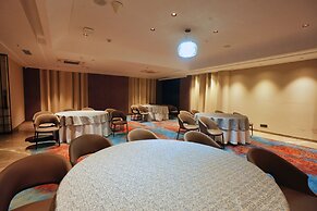 Grand Continent Hotel, Sector 45, Gurugram