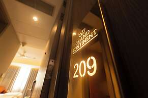 Grand Continent Hotel, Sector 45, Gurugram