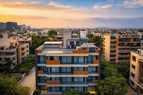 Grand Continent Hotel, Sector 45, Gurugram