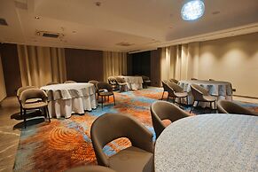 Grand Continent Hotel, Sector 45, Gurugram