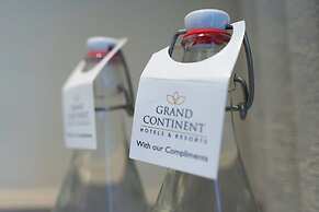 Grand Continent Hotel, Sector 45, Gurugram