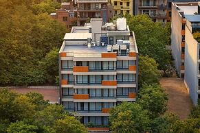 Grand Continent Hotel, Sector 45, Gurugram