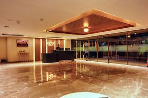 Grand Continent Hotel, Sector 45, Gurugram