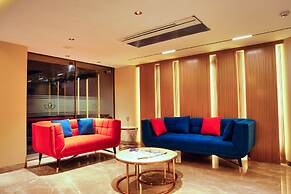 Grand Continent Hotel, Sector 45, Gurugram