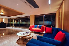 Grand Continent Hotel, Sector 45, Gurugram