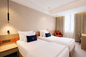 Grand Continent Hotel, Sector 45, Gurugram