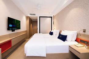 Grand Continent Hotel, Sector 45, Gurugram