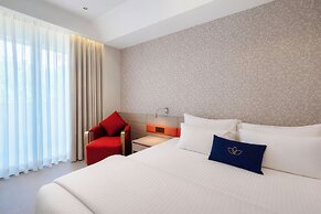 Grand Continent Hotel, Sector 45, Gurugram