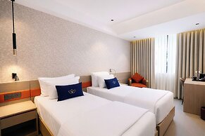 Grand Continent Hotel, Sector 45, Gurugram