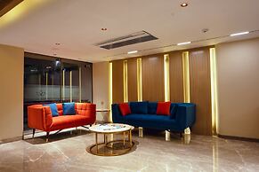 Grand Continent Hotel, Sector 45, Gurugram