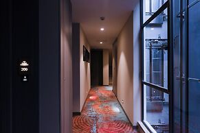 Grand Continent Hotel, Sector 45, Gurugram