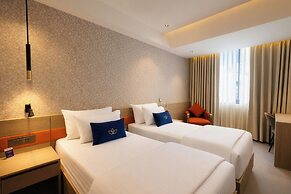 Grand Continent Hotel, Sector 45, Gurugram