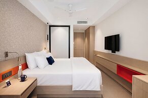 Grand Continent Hotel, Sector 45, Gurugram