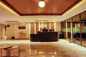 Grand Continent Hotel, Sector 45, Gurugram