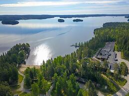 Keurusselkä Resort