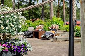 Keurusselkä Resort