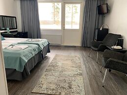 Keurusselkä Resort