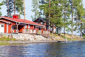 Keurusselkä Resort