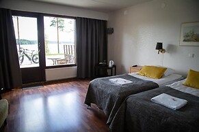 Keurusselkä Resort