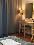 Keurusselkä Resort