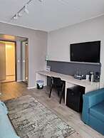 Keurusselkä Resort