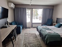 Keurusselkä Resort