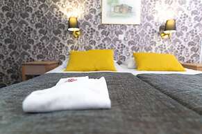 Keurusselkä Resort