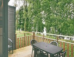 Lake View Cottage With Terrace for 6