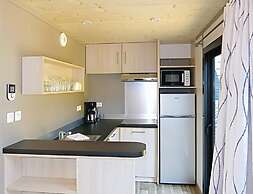 Lake View Cottage With Terrace for 6