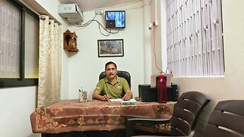 Shri Jee Kunj Homestay