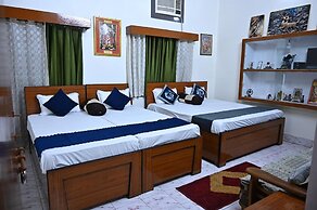 Shri Jee Kunj Homestay