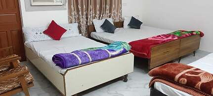 Shri Jee Kunj Homestay