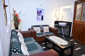Shri Jee Kunj Homestay