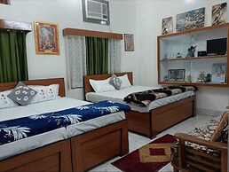 Shri Jee Kunj Homestay