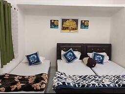 Shri Jee Kunj Homestay